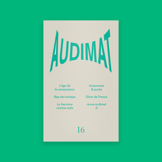 Audimat 16