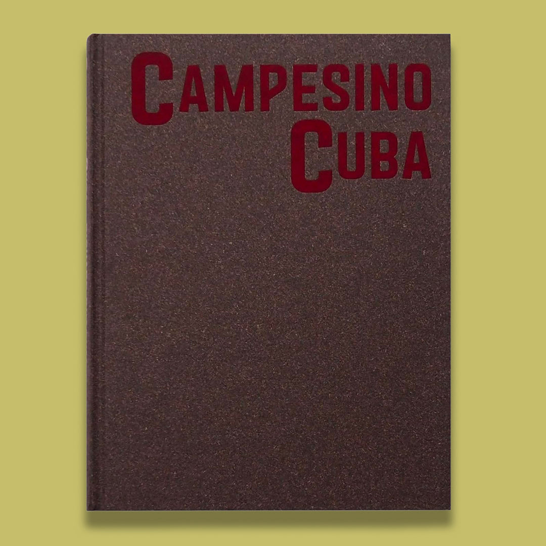 CAMPESINO CUBA