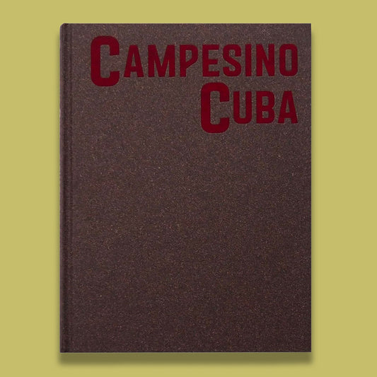 CAMPESINO CUBA