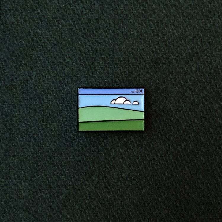 Pin bliss