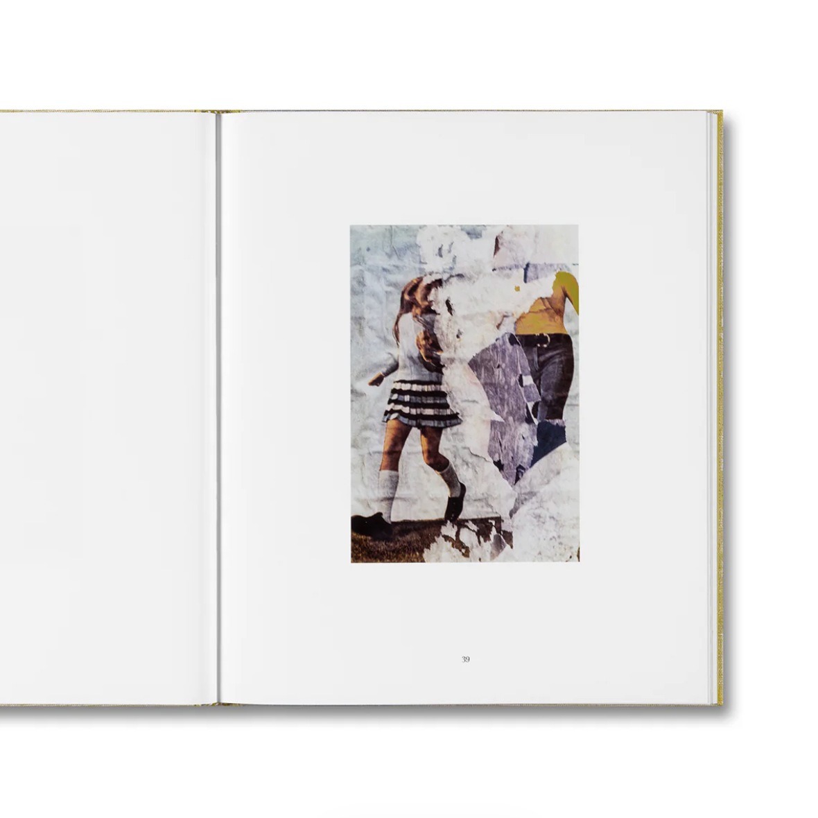 Luigi Ghirri  Felicità