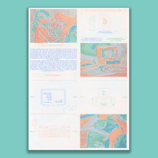 Specimen Snap it fin