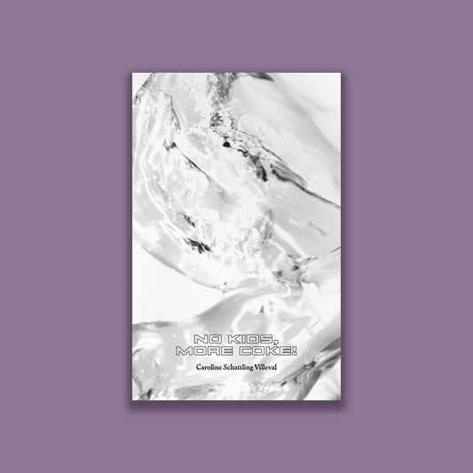 No Kids, more coke !