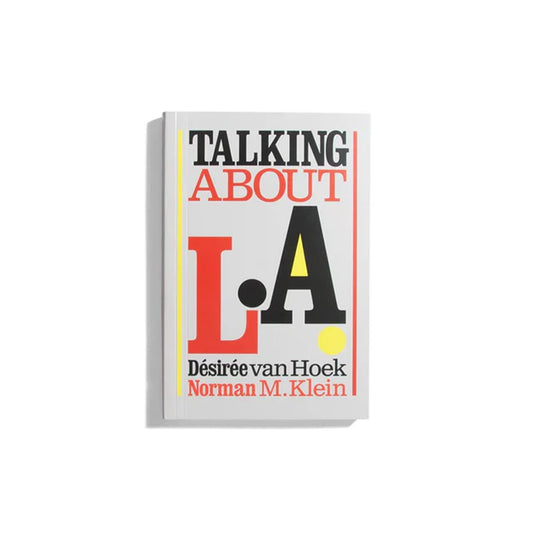 Talking about L.A.