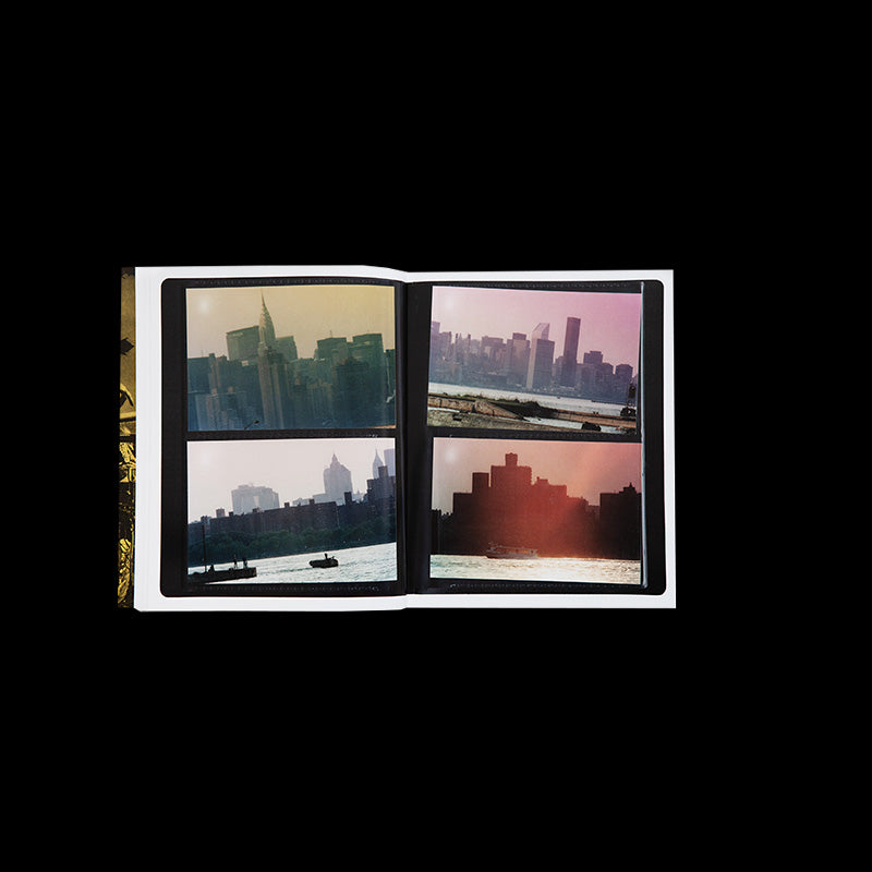 New York Notebooks