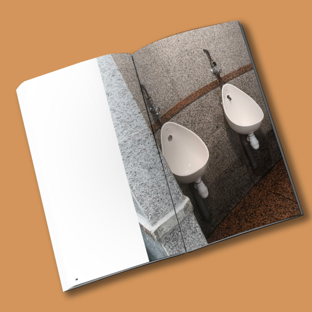 Fanzine du Pipi n°2