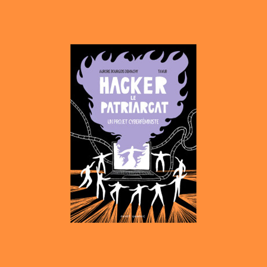 Hacker le patriarcat