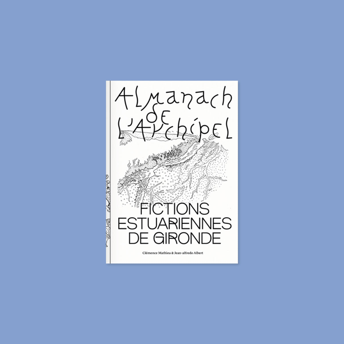 Almanach de l'archipel