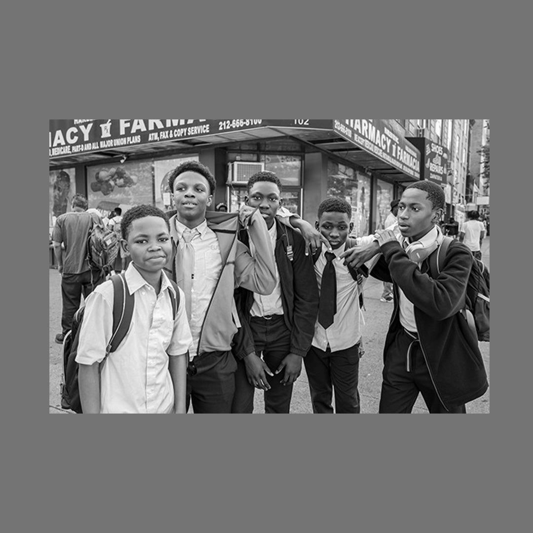 New York Short Stories