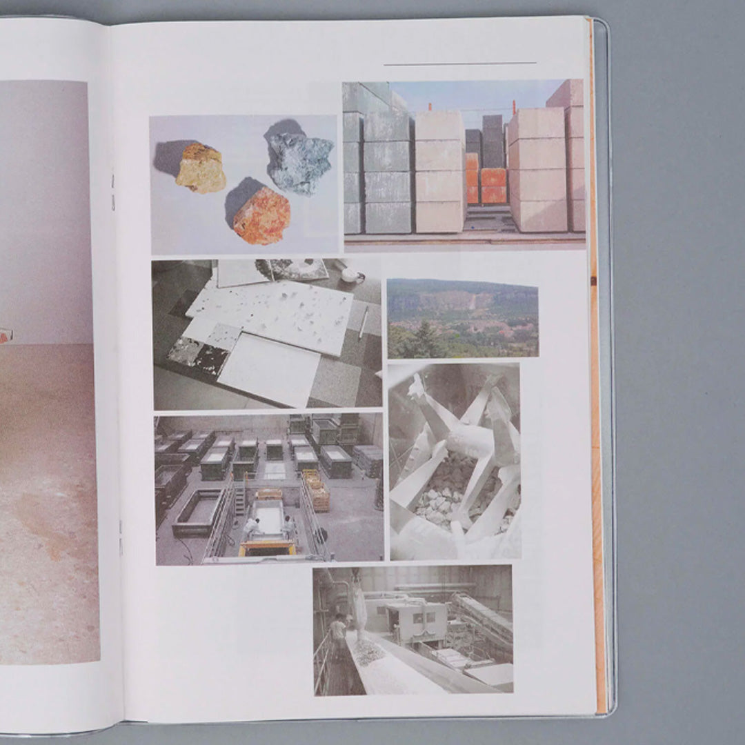 Exercises in Seating (Volumes 1-3)