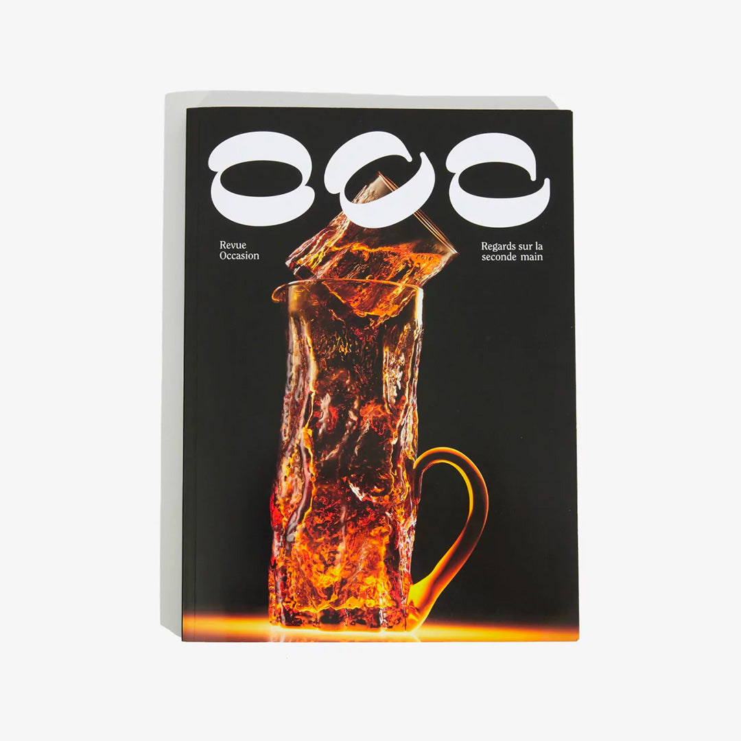 Revue occasion 2024