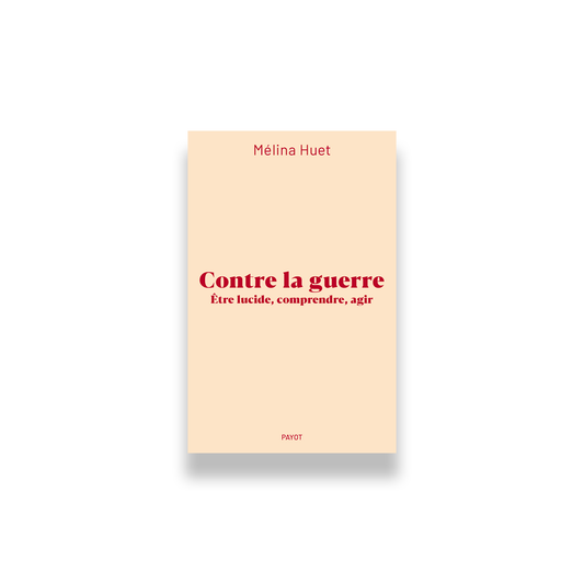 Contre la guerre