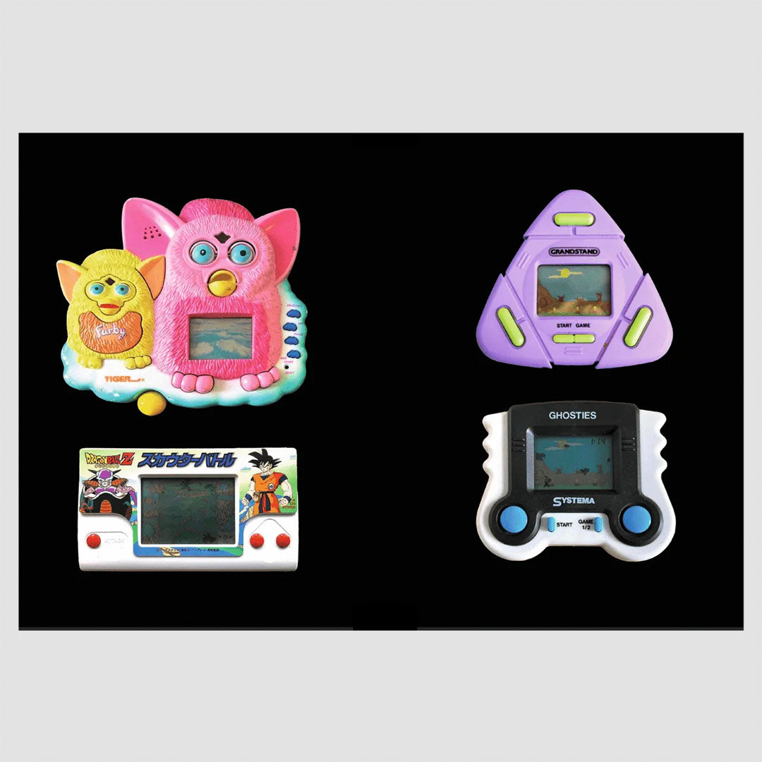 Electronic Games
