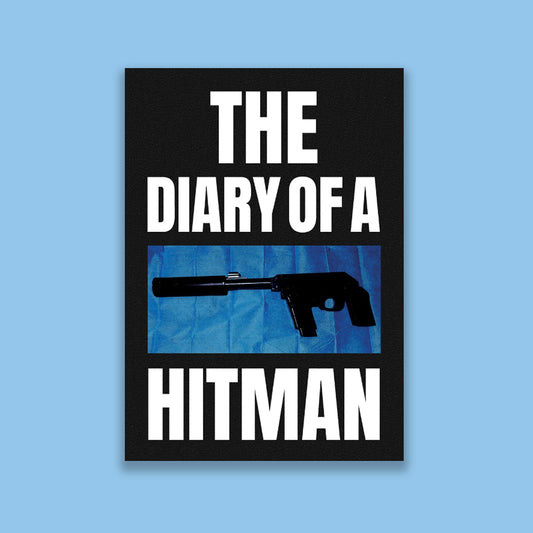 The Diary of a Hitman