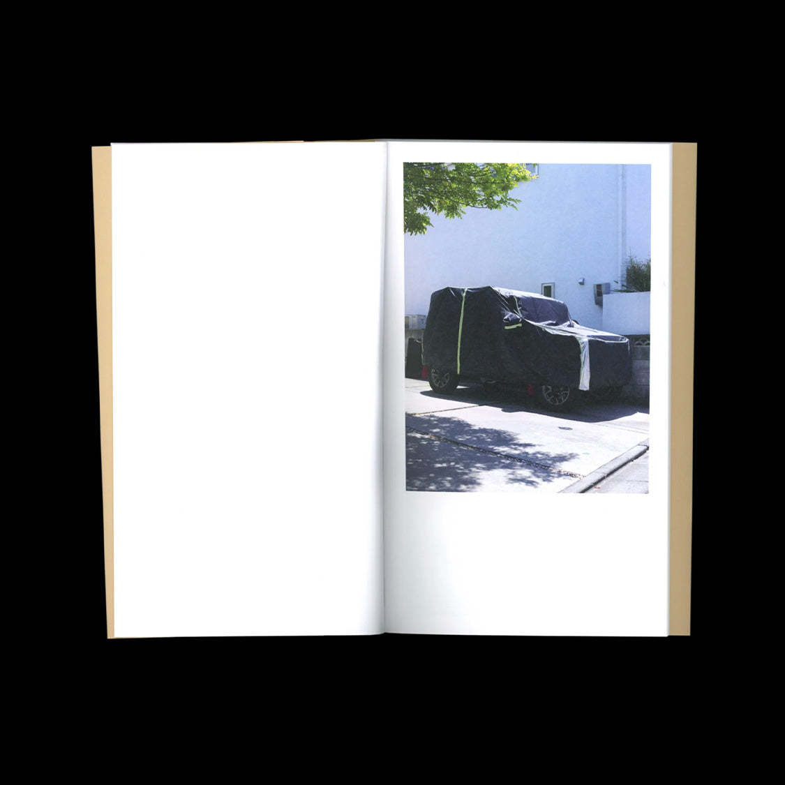 BTS – Behind the Scenes