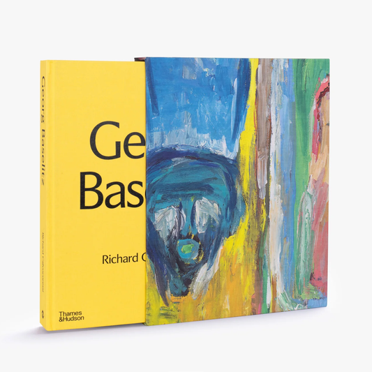 Georg Baselitz