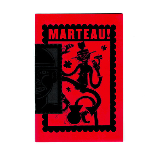 Marteau !