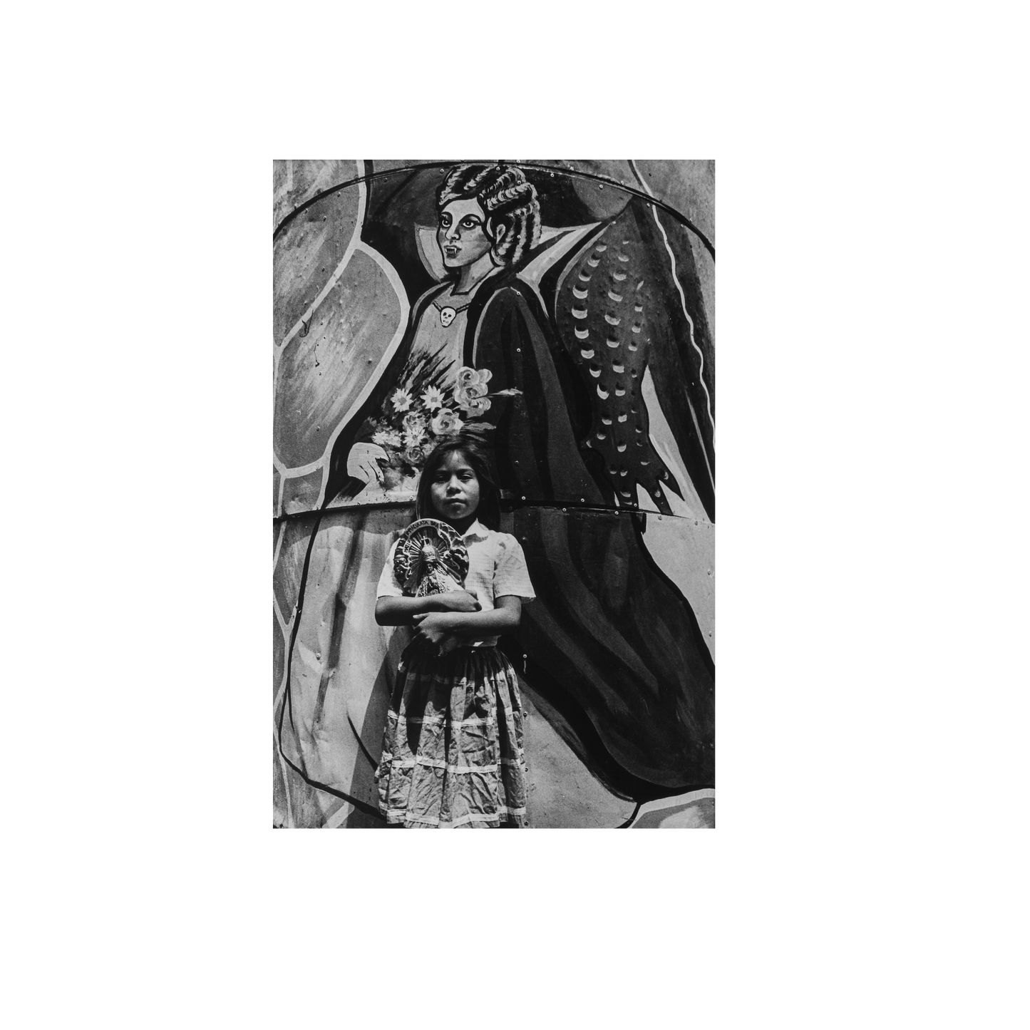 Graciela Iturbide Infancia