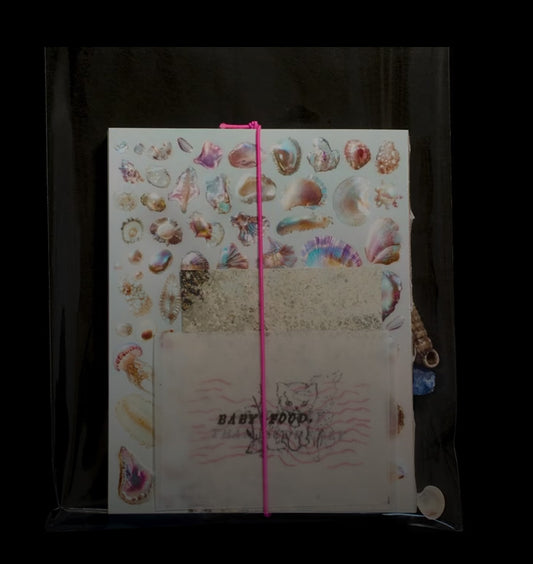 I go through all this before you wake up