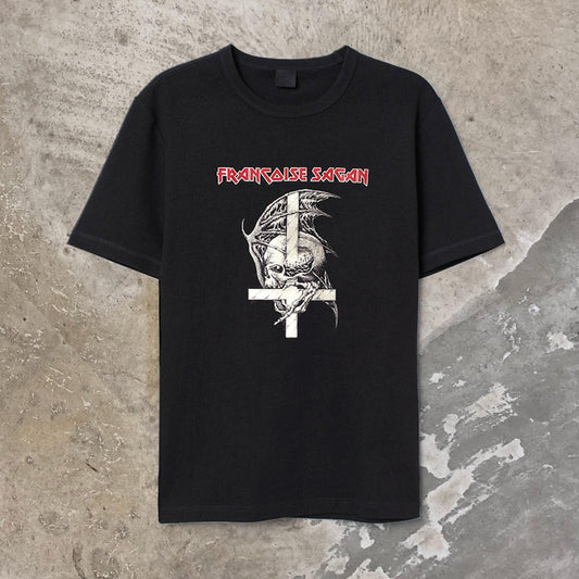 Francoise Sagan T-Shirt