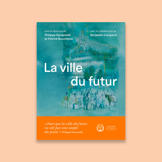 LA VILLE DU FUTUR