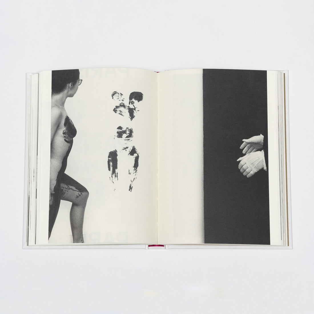 Yves Klein Italie