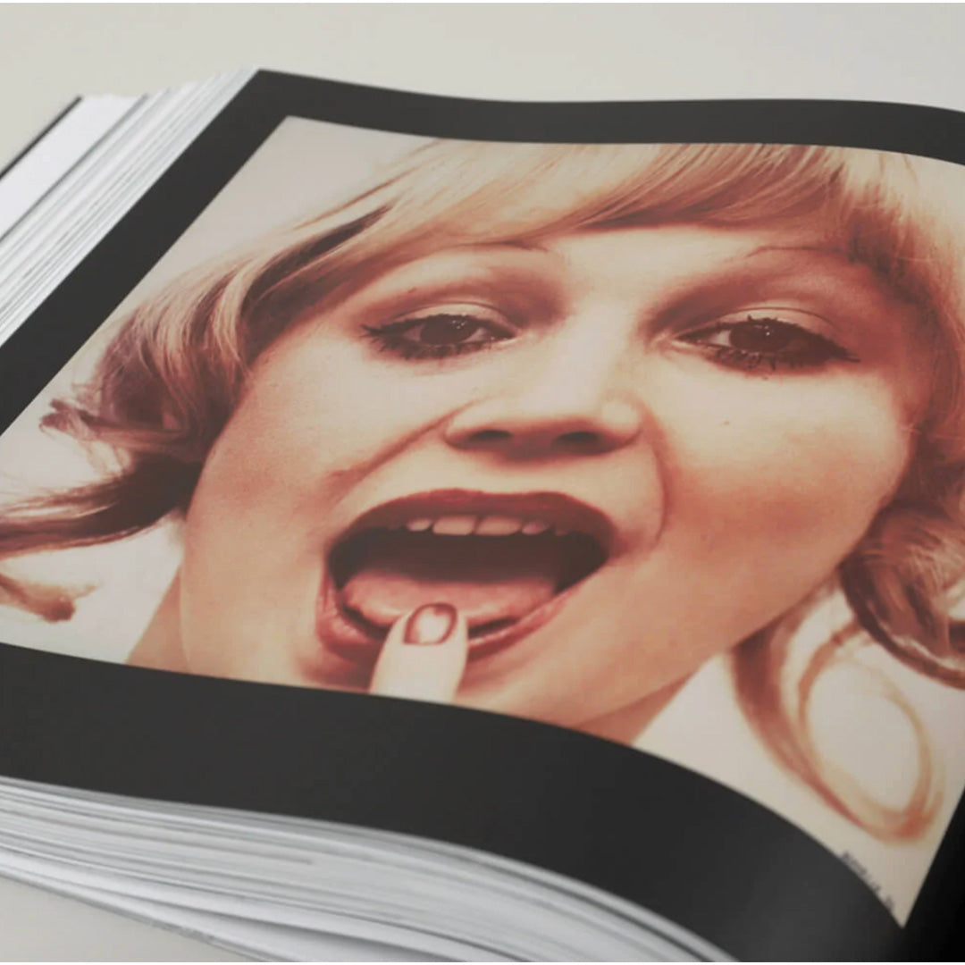 Une avant-garde féministe des années 1970