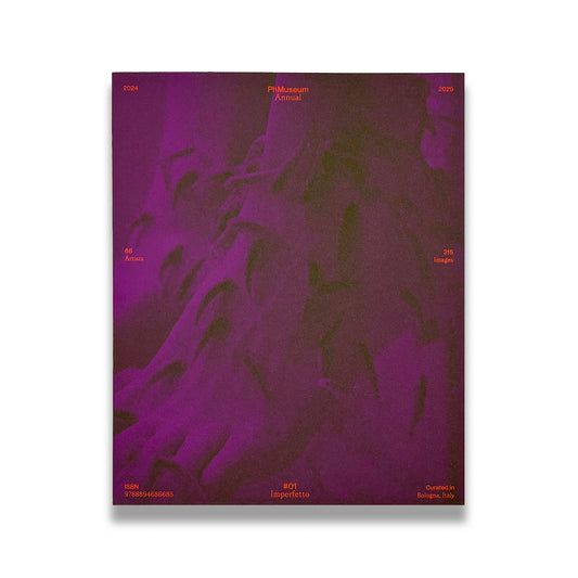 PhMuseum Annual #01 – Imperfetto