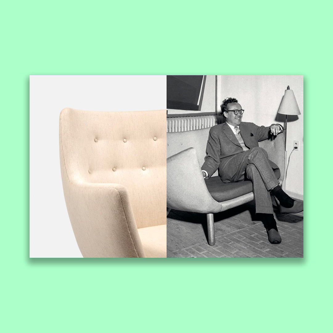 Finn Juhl : Life, Work, World