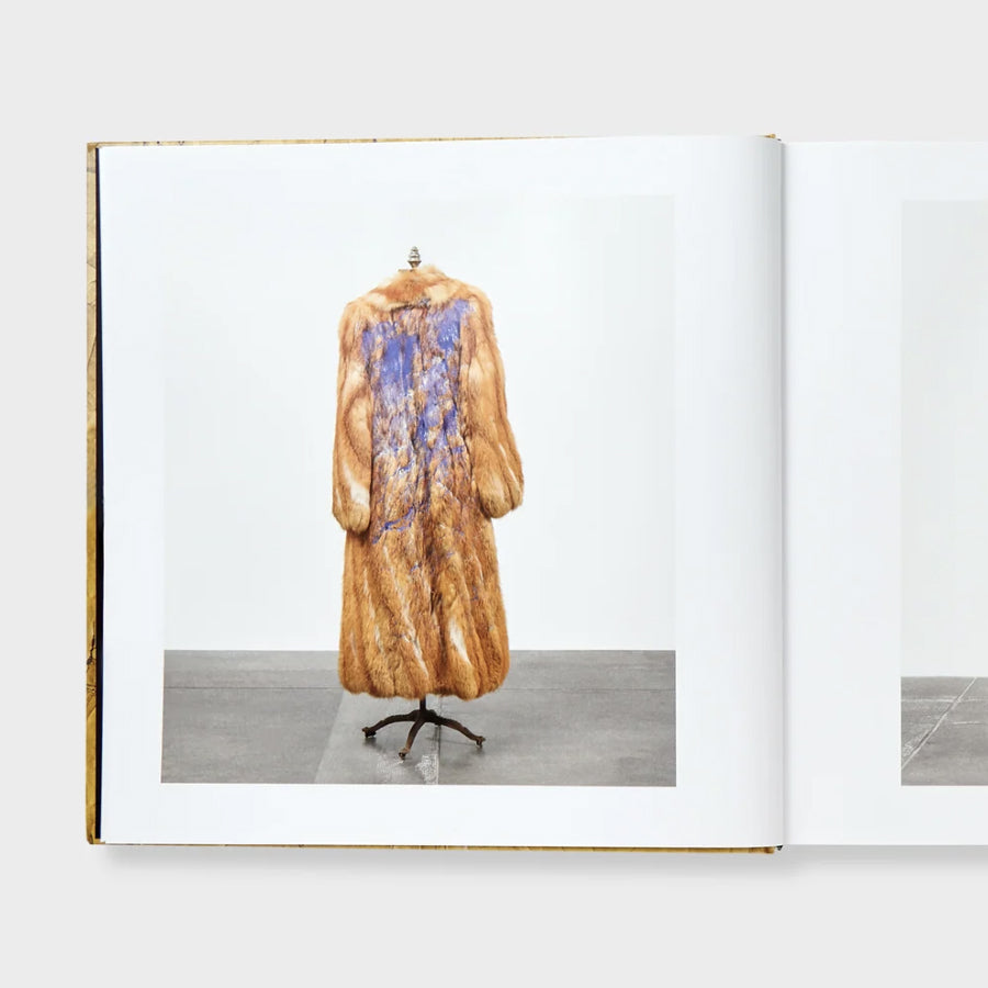David Hammons