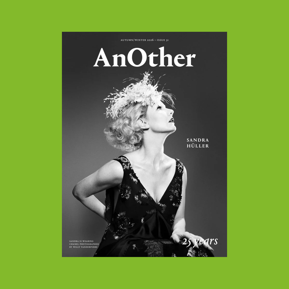 Another Magazine autumn/winter 2026 issue 51