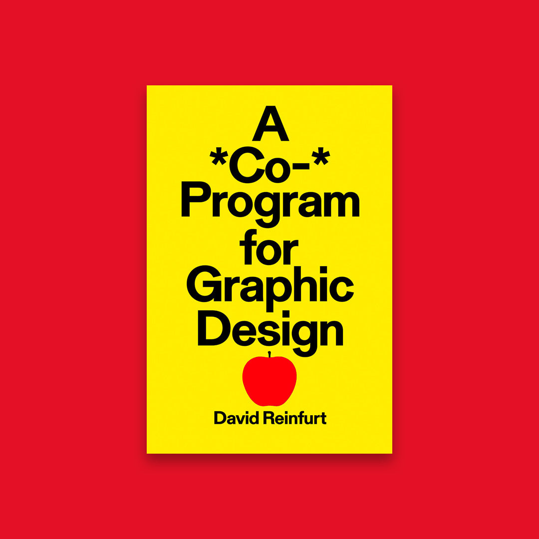A *Co-* Program for Graphic Design