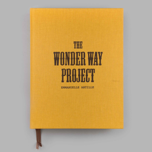 The Wonder Way Project