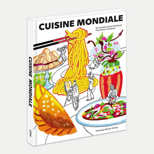World cuisine
