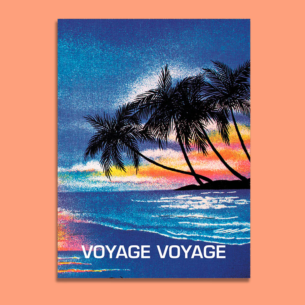 Voyage voyage