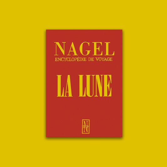 GUIDE NAGEL LA LUNE