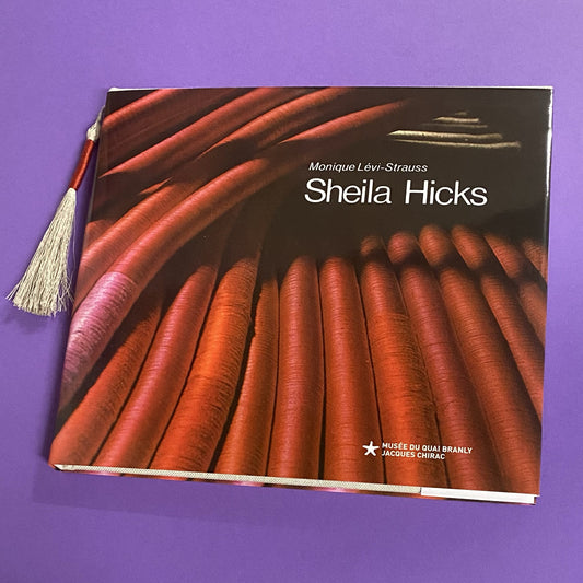 Sheila Hicks