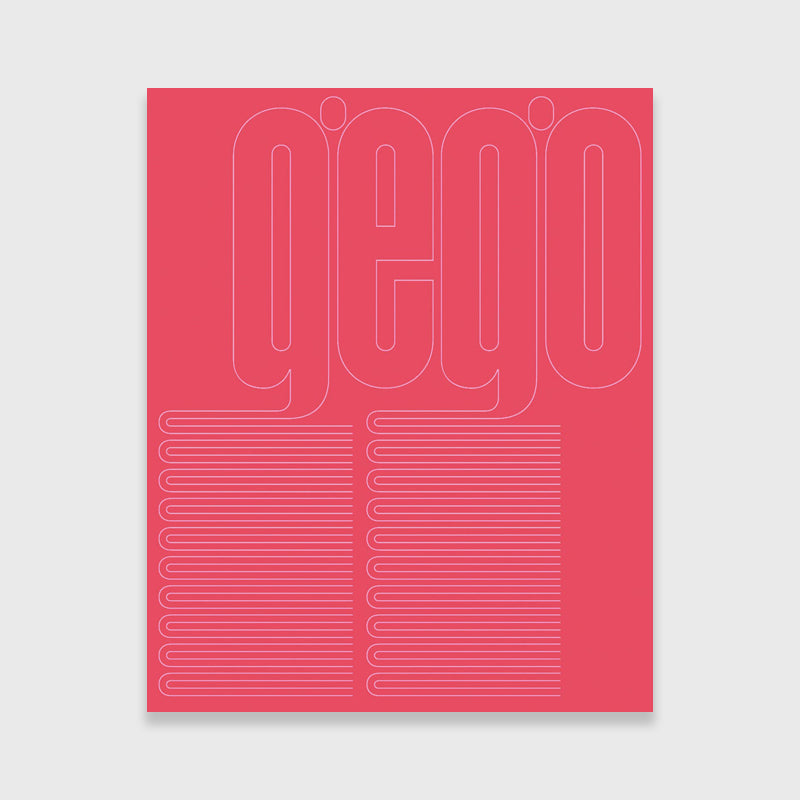 Gego: Measuring Infinity