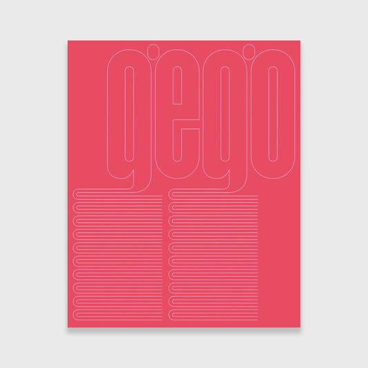 Gego: Measuring Infinity