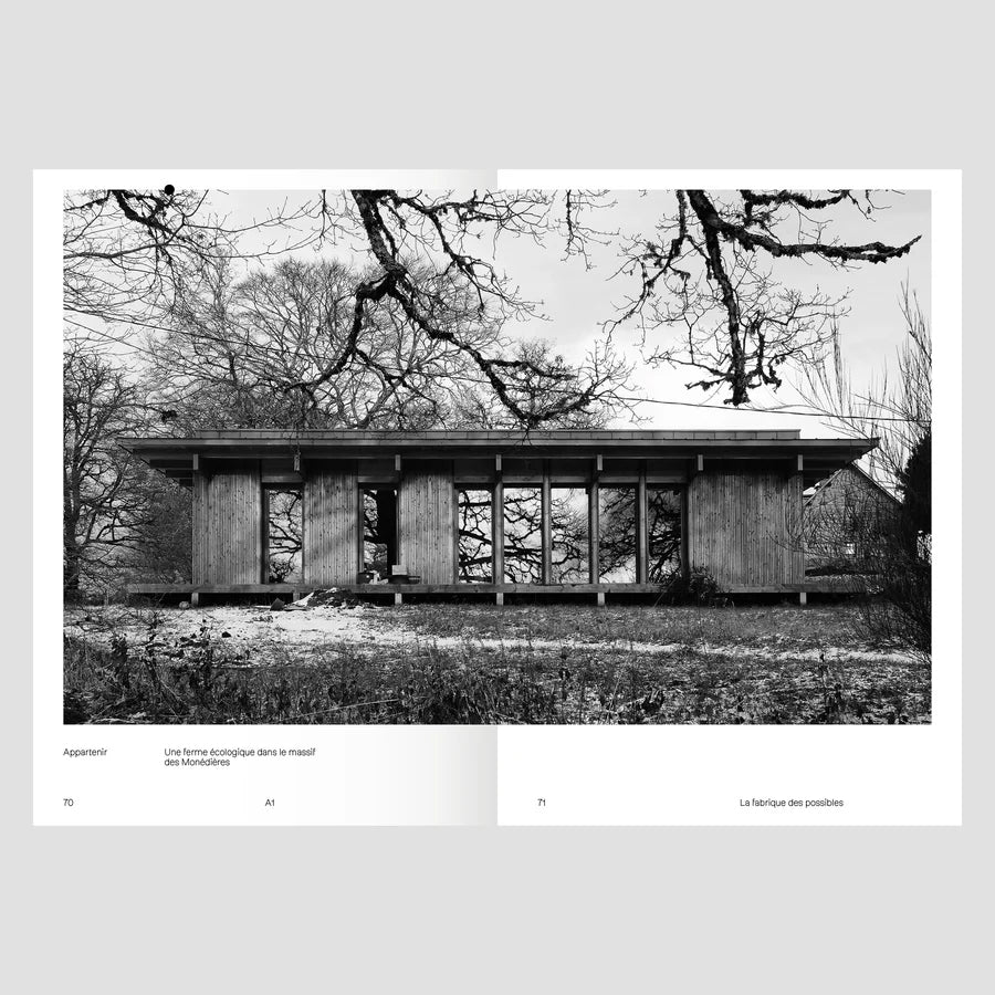 Atelier du Rouget La fabrique des possibles