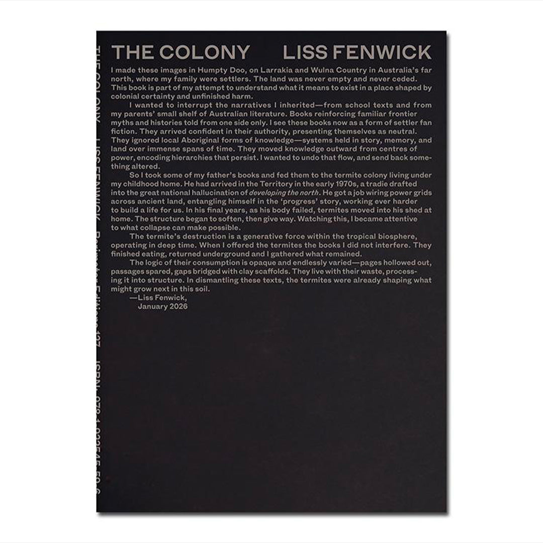 The Colony
