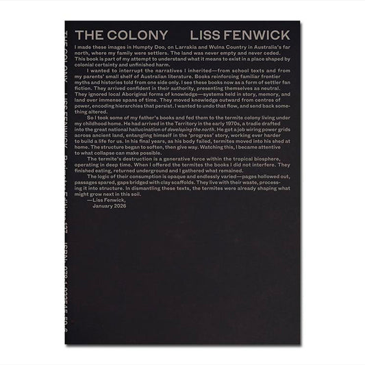 The Colony