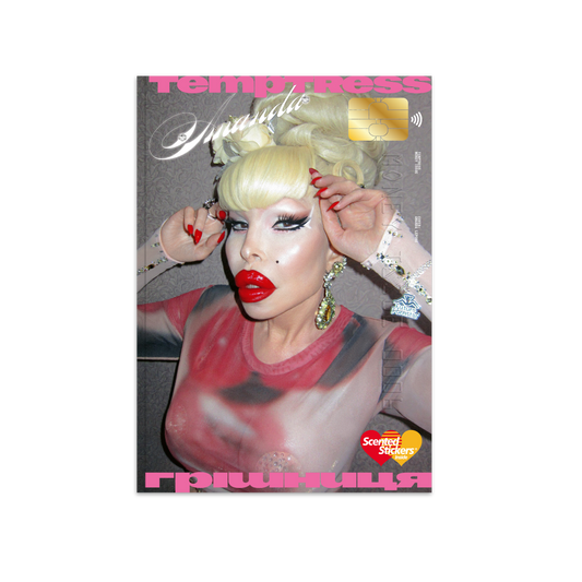 TEMPTRESS 6 - The money issue