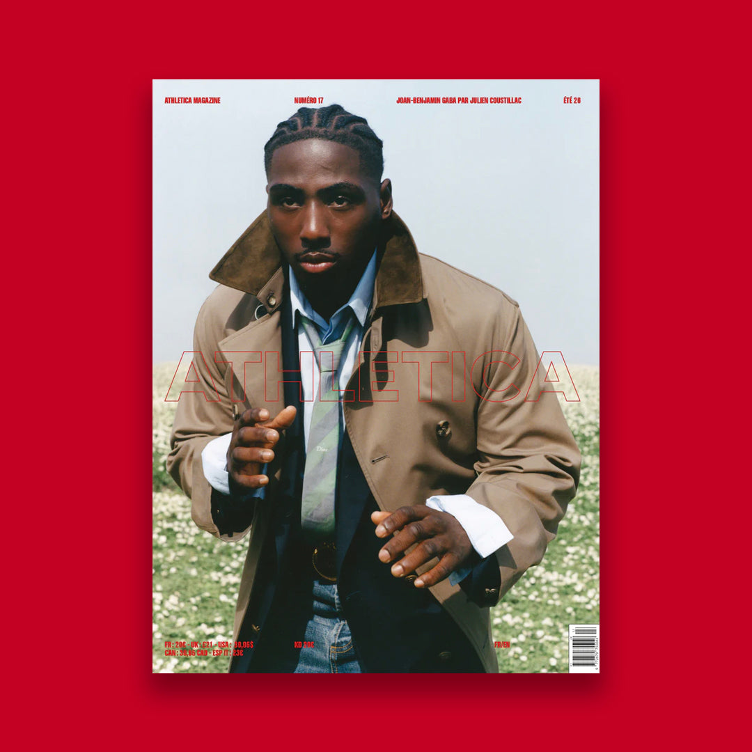 ATHLETICA N°17