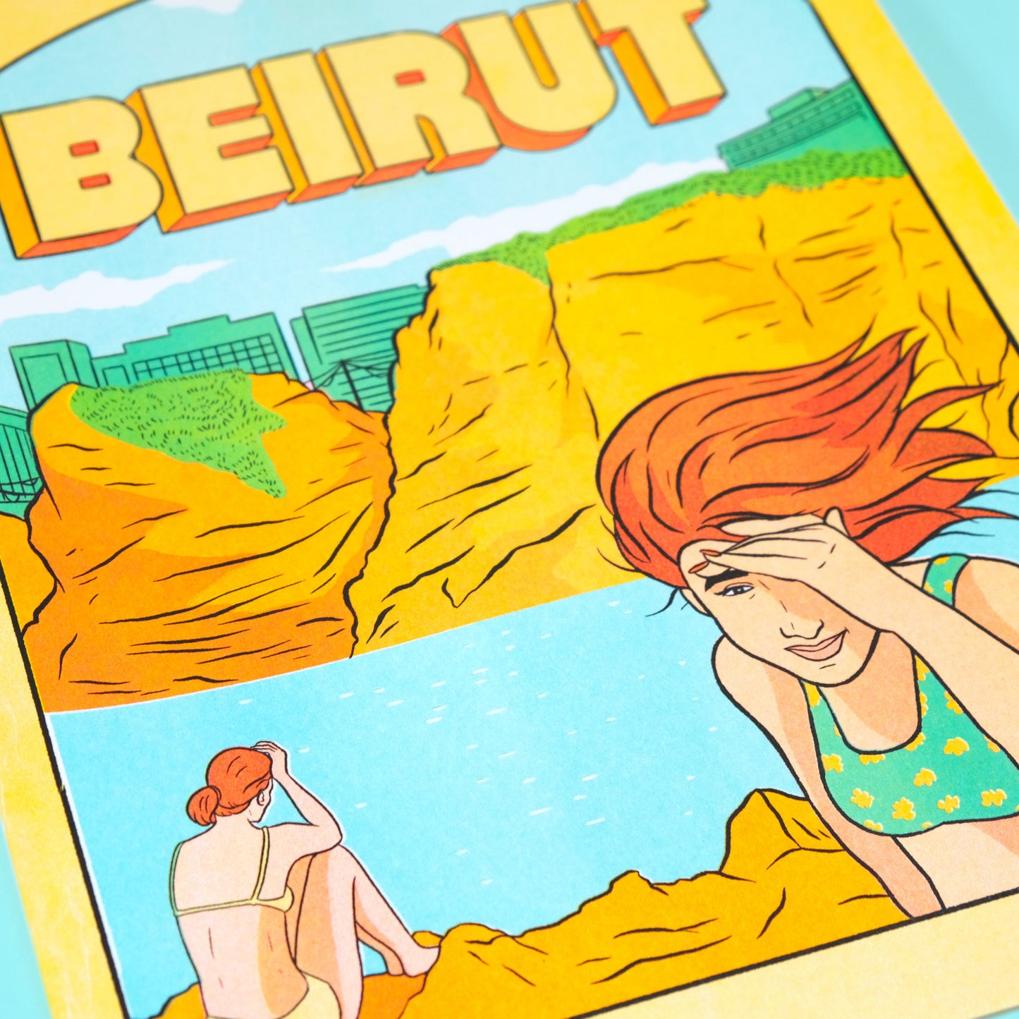 Beirut