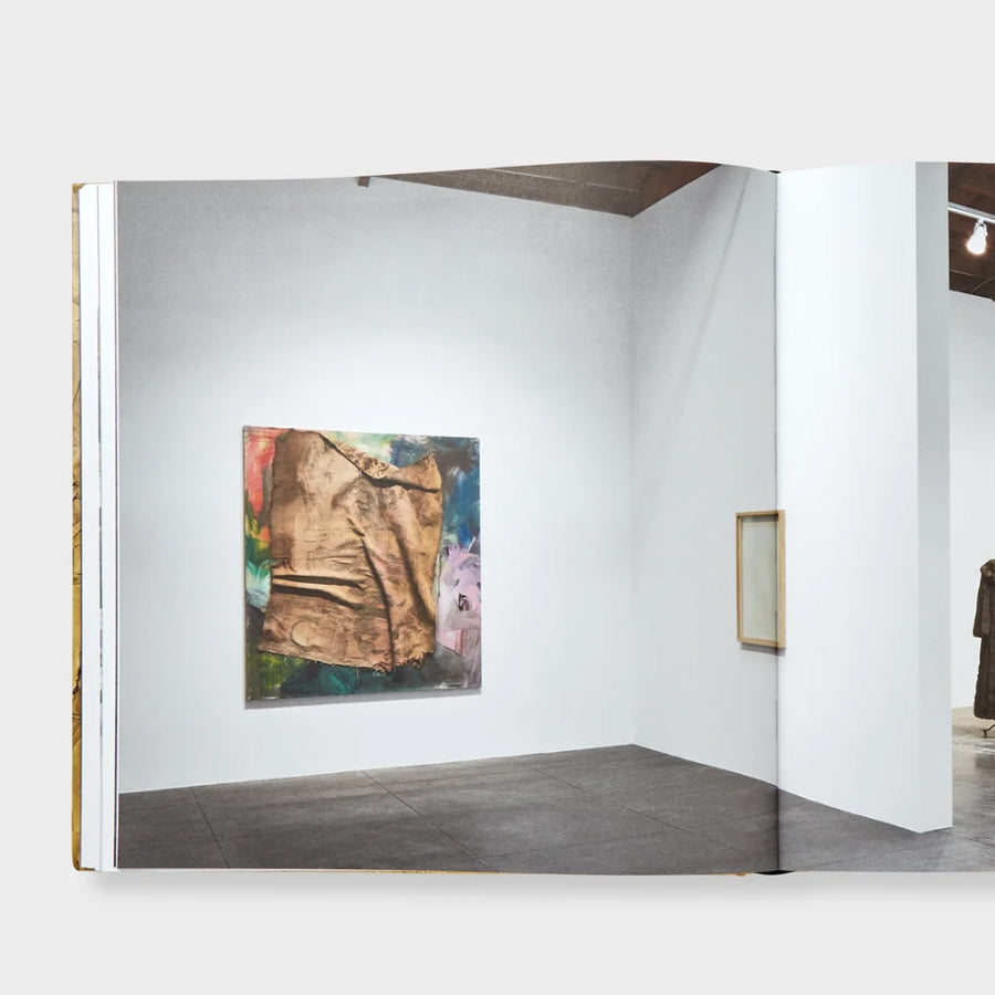 David Hammons