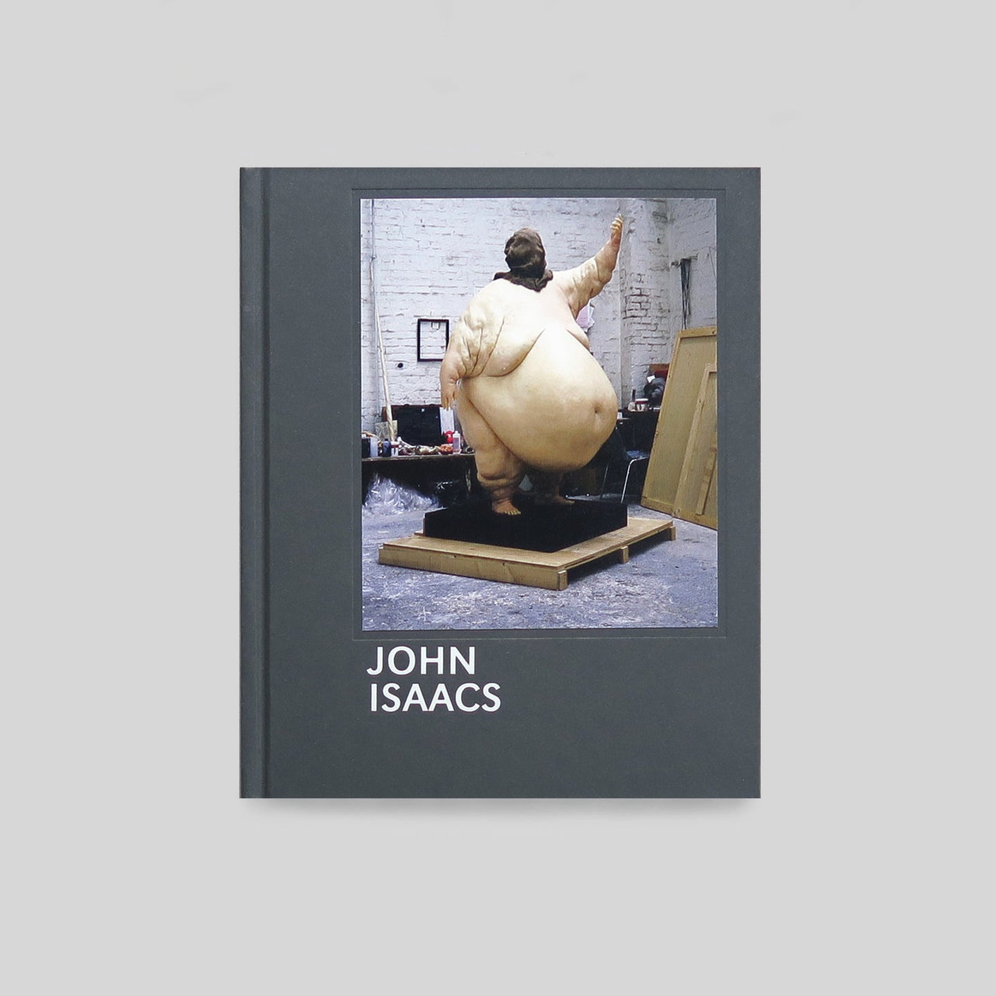 John Isaacs