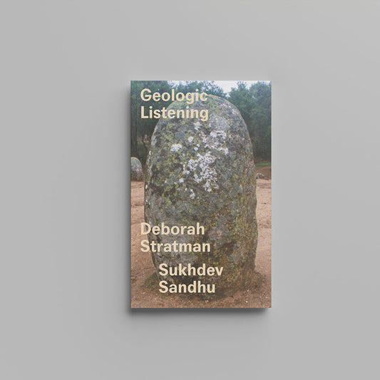 Geologic listening