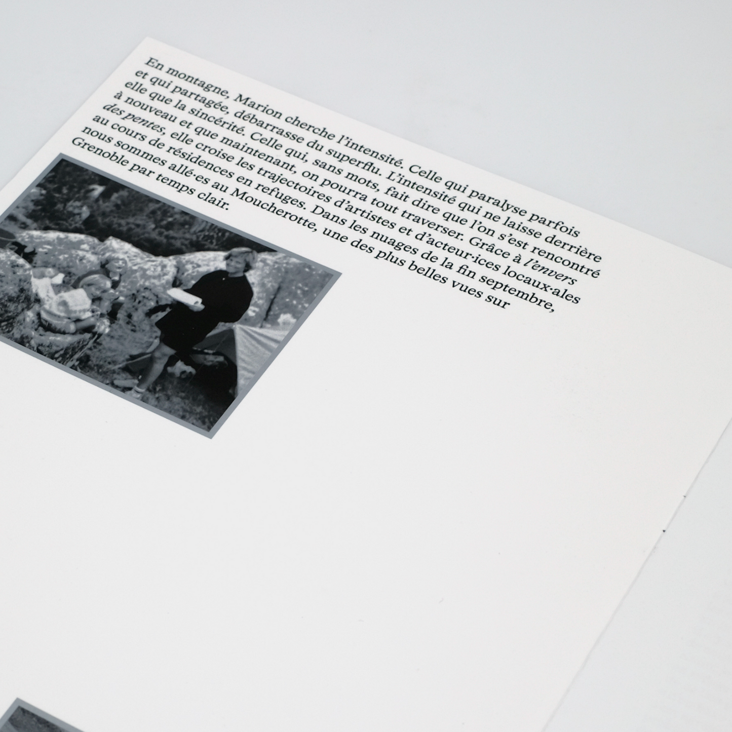 Alpii - Revue d'interrogations Alpines n.2