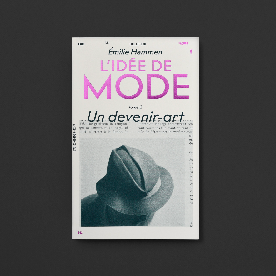 L' idée de mode (t.2)